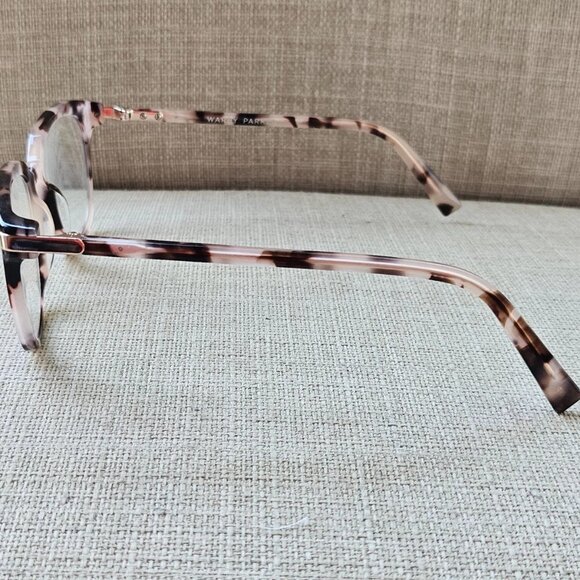 Warby Parker Eyeglasses Frame MAEVE M 7286 51[]19 135 Glasses Made in Italy main image 8